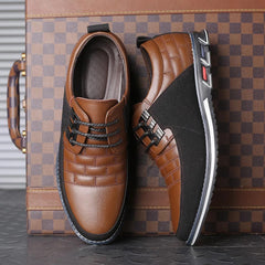 Harvards™ - Hybrid Leather Shoes