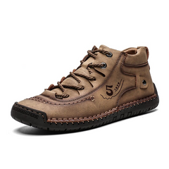 Kapda™ - Vintage Leather Boots